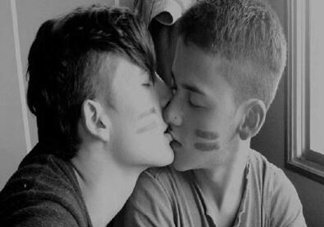 怎樣快速識別gay？為什么直男也喜歡看gay片