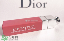 迪奧癮誘超模染唇露多少錢？dior癮誘超模染唇露專柜價格