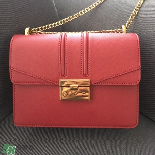 charles keith是什么牌子？屬于什么檔次