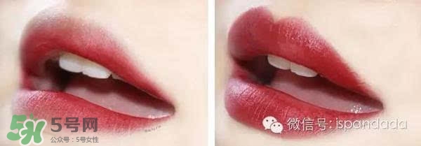 辣椒紅口紅什么牌子好？辣椒紅口紅推薦