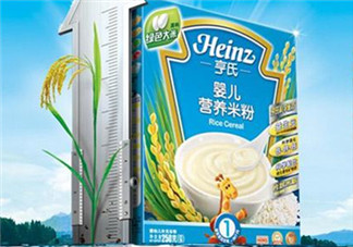 亨氏米粉和嘉寶米粉哪個(gè)好？亨氏米粉和嘉寶米粉誰好？