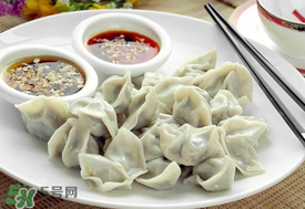 香椿可以包餃子嗎？香椿怎么包餃子？