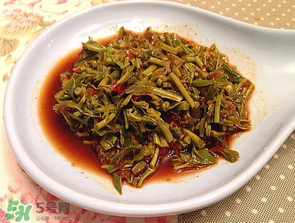 香椿苦能吃嗎？香椿苦怎么做好吃？