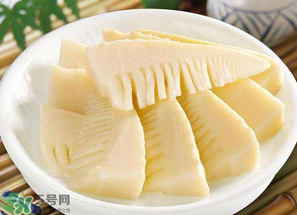 竹筍不焯水有毒嗎？竹筍不過(guò)水能吃嗎？