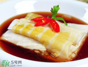 竹筍要泡多久才能吃？竹筍泡多久可以吃？