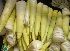 竹筍有毒嗎？吃竹筍會(huì)中毒嗎？