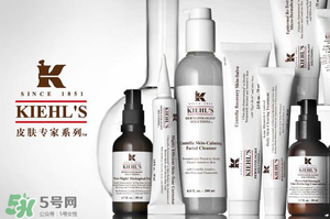 科顏氏是哪個國家的品牌？科顏氏是藥妝的嗎？
