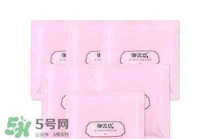 御泥坊適合什么年齡段使用？御泥坊適合什么年齡