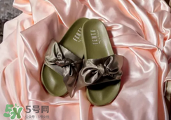 puma蝴蝶結(jié)拖鞋哪里有賣的？彪馬蝴蝶結(jié)拖鞋怎么買？