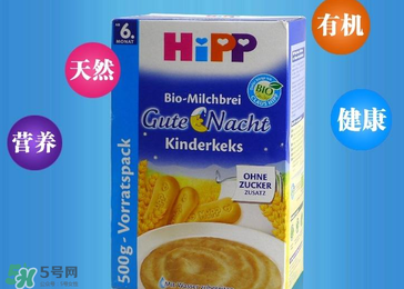 喜寶晚安米粉怎么樣？喜寶晚安米粉好不好？