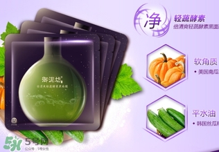 御泥坊和百雀羚哪個好？御泥坊和百雀羚面膜哪個好用？