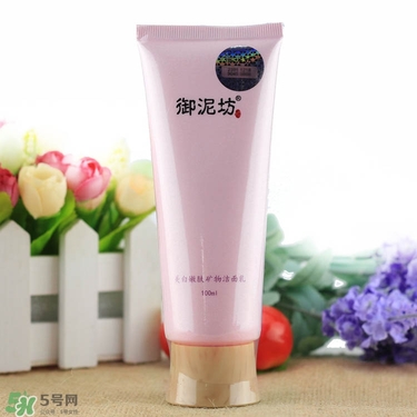御泥坊適合什么膚質？御泥坊面膜適合敏感肌嗎？