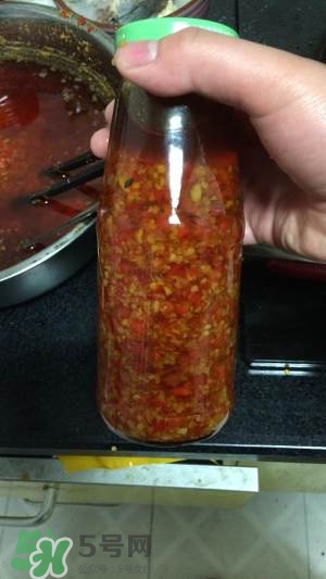 辣醬怎么做好吃？四川辣醬的制作方法