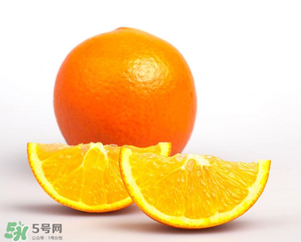 孕婦吃橙子有什么好處？孕婦吃橙子對胎兒好嗎？