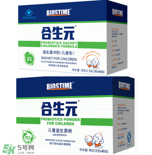 合生元益生菌保質(zhì)期多久？合生元益生菌保質(zhì)期多長(zhǎng)？