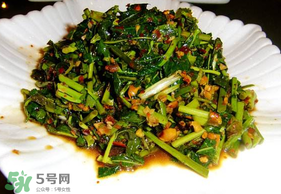 香椿生吃有毒嗎？香椿生吃好還是熟吃好？