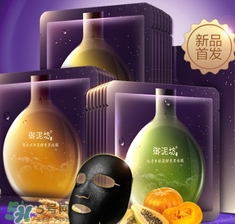 御泥坊酵素面膜怎么樣？御泥坊酵素黑面膜好用嗎