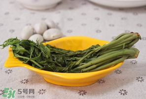 香椿怎么洗？香椿芽怎么洗干凈？