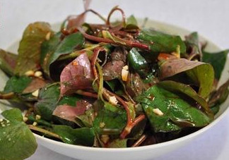 魚(yú)腥草根和葉哪個(gè)好？魚(yú)腥草根好還是葉子好