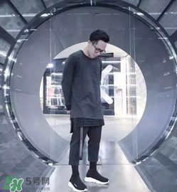 巴黎世家襪子鞋怎么樣？balenciaga襪子鞋舒服嗎？
