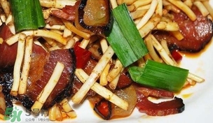 魚(yú)腥草根怎么吃？魚(yú)腥草根怎么做好吃