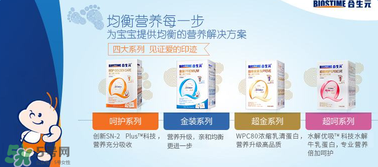 合生元奶粉質(zhì)量好嗎？合生元奶粉質(zhì)量怎么樣？
