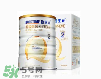 合生元奶粉質(zhì)量好嗎？合生元奶粉質(zhì)量怎么樣？