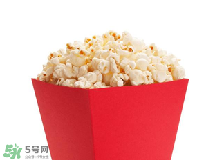 孕婦可以吃爆米花嗎？孕婦能吃爆米花嗎？