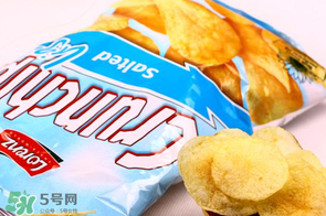 孕婦能吃薯片嗎？孕婦可以吃薯片嗎？