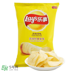 孕婦能吃薯片嗎？孕婦可以吃薯片嗎？