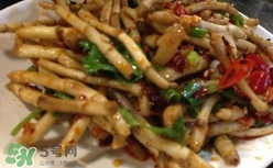孕婦可以吃魚腥草根嗎？懷孕了可以吃魚腥草根嗎