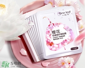 一葉子和悅詩風(fēng)吟哪個好？一葉子和悅詩風(fēng)吟面膜對比