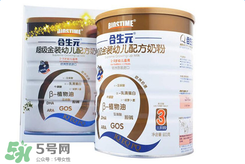 合生元奶粉精裝和超級(jí)精裝的區(qū)別？合生元精裝和超級(jí)金裝的區(qū)別