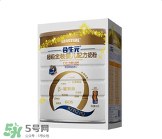 合生元奶粉精裝和超級(jí)精裝的區(qū)別？合生元精裝和超級(jí)金裝的區(qū)別