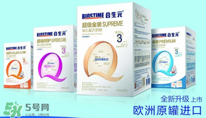合生元奶粉吃了上火嗎？合生元奶粉會(huì)不會(huì)上火？