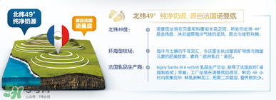合生元奶粉是哪個國家的？合生元奶粉的產(chǎn)地