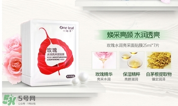 一葉子和韓束哪個(gè)好？一葉子和韓束面膜對(duì)比