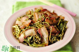 香椿可以隔夜嗎？香椿隔夜能吃嗎？