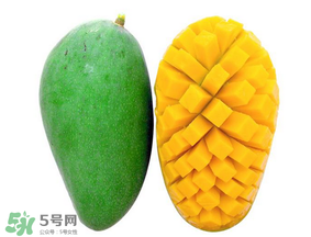 孕婦能吃青芒果嗎？孕婦可以吃青芒果嗎？
