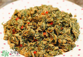 香椿炒雞蛋隔夜能吃嗎？隔夜的香椿炒雞蛋能吃嗎？