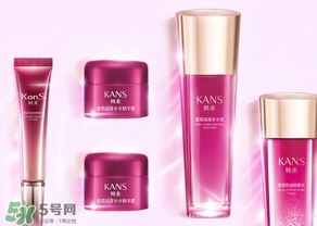 韓束和自然堂哪個(gè)比較好用？韓束好用還是自然堂好用？