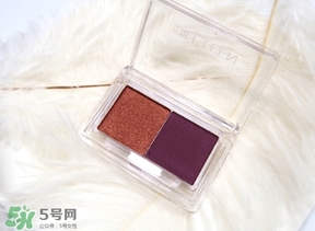 jill leen眼影色號試色 jill leen眼影怎么樣？