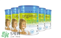 貝拉米奶粉配方如何？貝拉米奶粉配方表