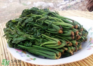 腌香椿要燙嗎？香椿腌之前用不用開水燙？