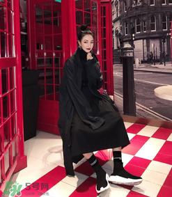 今年流行乾隆皇帝的鞋為什么火？乾隆皇帝的鞋為什么這么火？