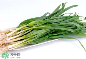 蒜苗發(fā)黃怎么回事？蒜苗發(fā)黃是什么原因？