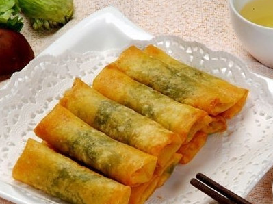 吃地菜有什么好處？地菜有什么功效
