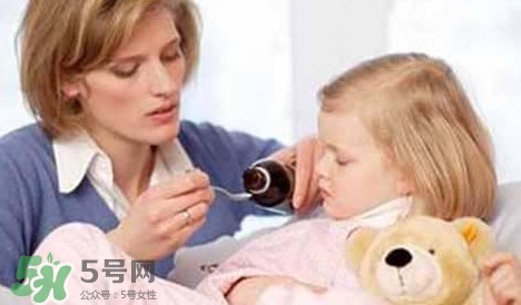 小兒流感怎么進行治療？小兒流行性感冒怎么治