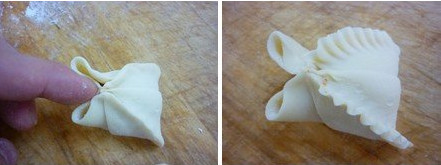 地菜餃子怎么包好吃？地菜餃子餡怎么做好吃