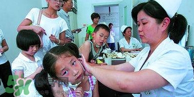 流行性腮腺炎怎么預(yù)防？流行性腮腺炎如何有效預(yù)防